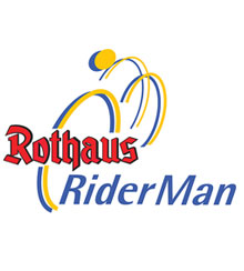 Rothaus Rider Man