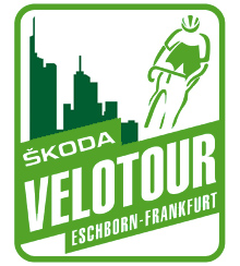 ŠKODA Velotour 2012