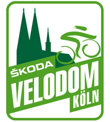 „Rund um Köln“- ŠKODA Velodom